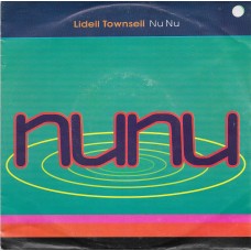 LIDELL TOWNSELL - Nu Nu